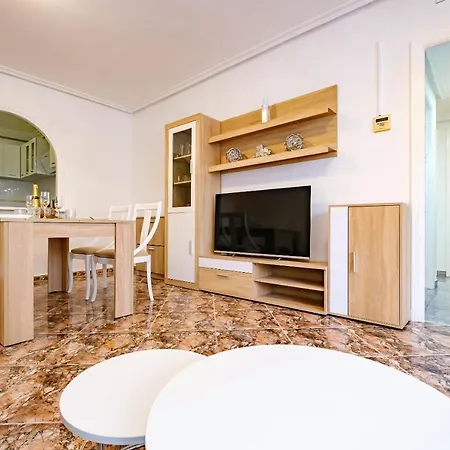 Apartment Holiday Goleta Mariblanca