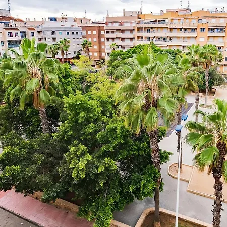 Apartment Holiday Goleta Mariblanca Torrevieja