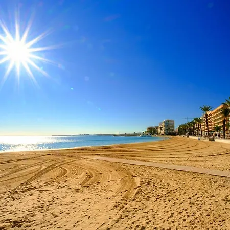 Holiday Goleta Mariblanca * Torrevieja