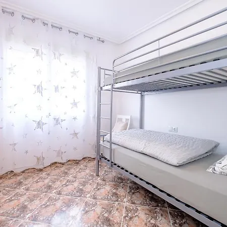 Apartment Holiday Goleta Mariblanca *