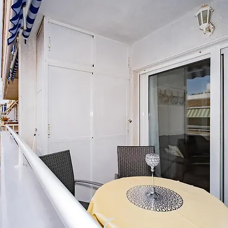 Apartment Holiday Goleta Mariblanca Torrevieja