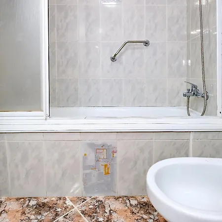 Holiday Goleta Mariblanca Apartment Torrevieja